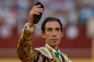 Oreja para la gran firmeza de Fortes en Malaga