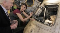 Famed NASA astronaut and Apollo 13 commander Jim Lovell has died at age 97