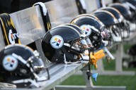Steelers Signing CB Kam Alexander