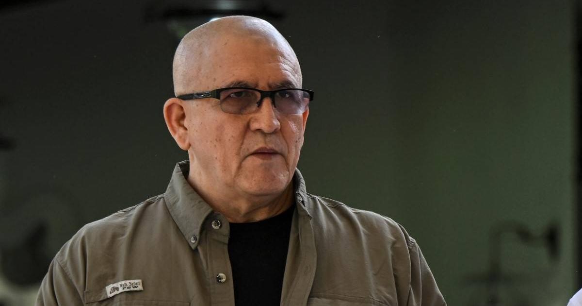 Comandante del ELN niega que hayan participado en el atentado a Miguel Uribe Turbay