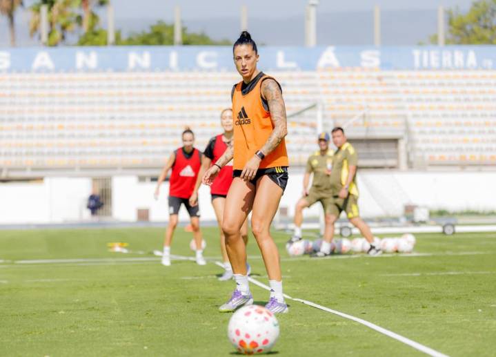 Va Tigres Femenil por liderato ante Atlas