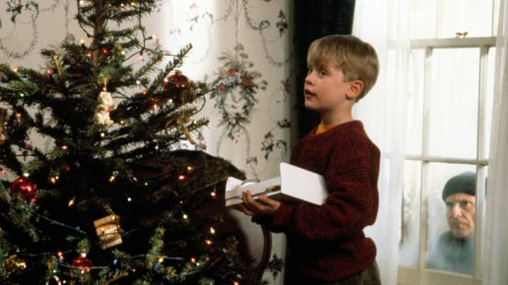 Chris Columbus Says 'Home Alone' Reboot Would Be "Mistake"
