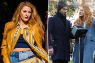 Blake Lively takes swipe at Justin Baldoni’s lawyer over alleged ‘smear campaign’ in deposition transcript