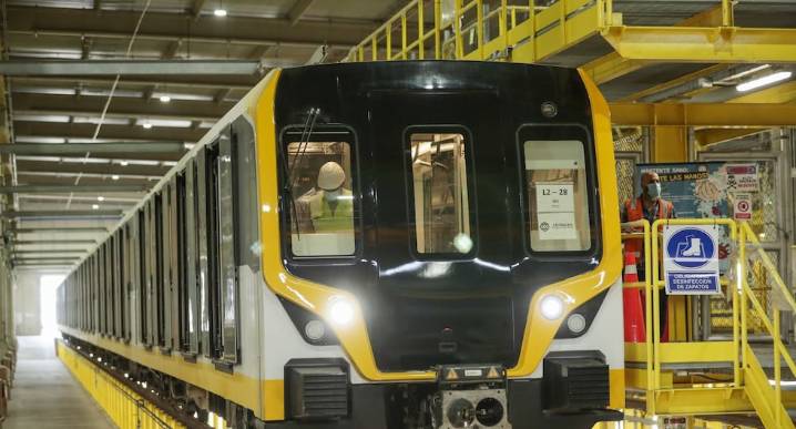 Línea 3 y 4 empezaría a operar después del 2031: los detalles del anuncio del MTC sobre proyectos del metro de Lima y Callao