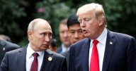 Trump sugiere que hay un 25% de probabilidades de que la cumbre con Putin fracase