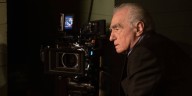 First Look at Martin Scorsese in Julian Schnabel's 'In the Hand of Dante'