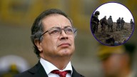 Sudán exige a Colombia frenar envío de mercenarios: Petro Responde