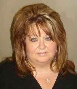 Janice Isabel Turner 