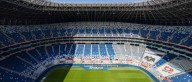 Monterrey será sede de un juego de repechaje rumbo al Mundial 2026