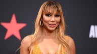 Singer Tamar Braxton says she 'almost died' in weekend accident