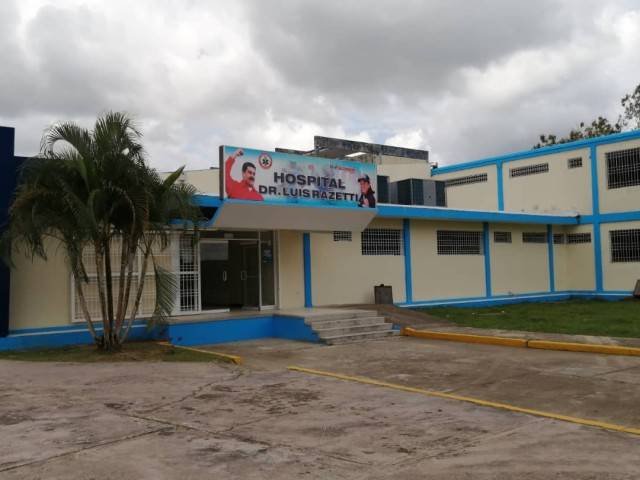 A Sergio Rodríguez lo chocó un carro en Tucupita y el chofer piró