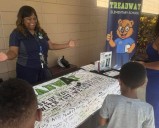 From a C to an A School, Leesburg’s Treadway Elementary Expects Big Things in 2025