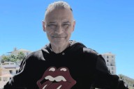 El vocalista de Coda, Xava Drago, fue desahuciado; así se despidió de sus fans en redes