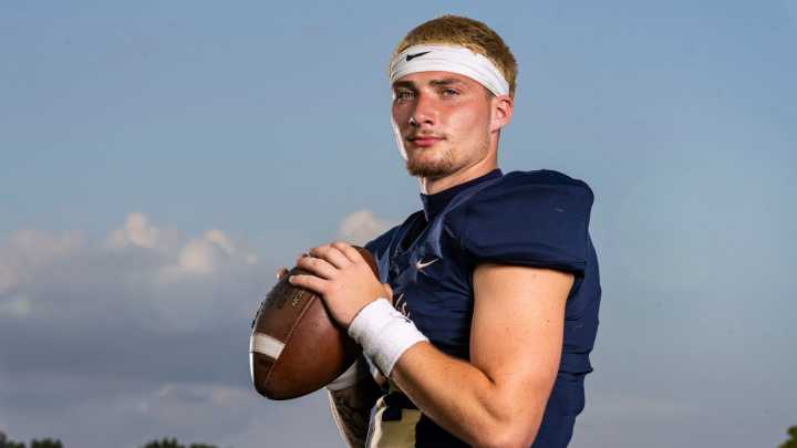 Week 1 high school football preview with insider Kyle Neddenriep: Decatur Central vs. Avon