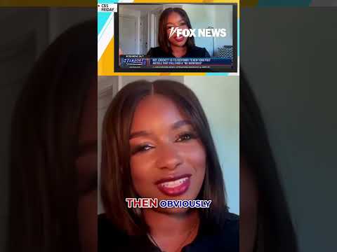 'KEEP HATING': Texas Dem fires back after being labeled 'boss from hell' #shorts