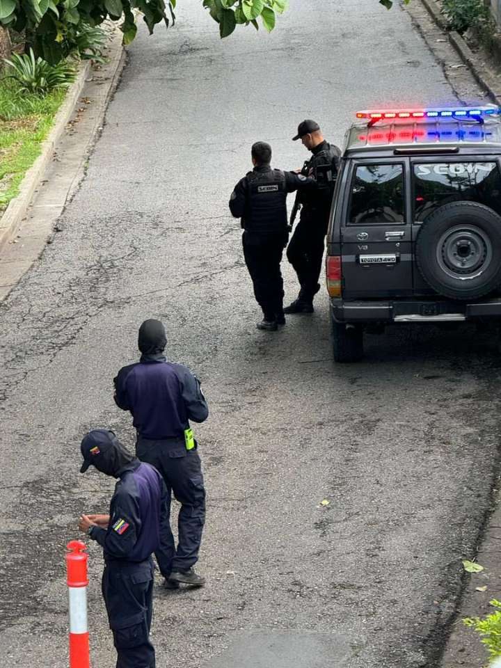 Desapariciones forzadas en Venezuela: los casos se duplicaron y Noruega exige frenarlas