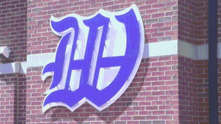Owensboro high holds Tour De Owensboro