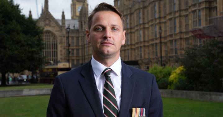 MIKE TAPP: 'I have seen first-hand how legacy of those who served in World War II lives on'