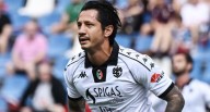 Sentencian a Lapadula: la salida pactada con el Spezia y el claro mensaje de su técnico