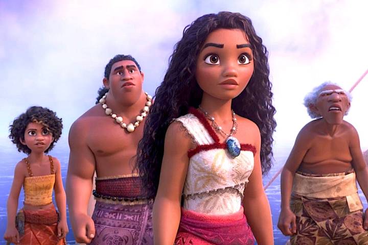 Watch these 6 free outdoor movies in Surrey on August nights