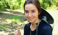 With a shovel and a dream, woman finds 2.3 carat diamond in Arkansas