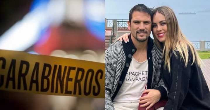 Terrible noticia azota a Maura Rivera y Mark González: Reportan trágica muerte del papá de bailarina