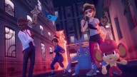 Pokémon Legends: Z-A hands-on preview – real