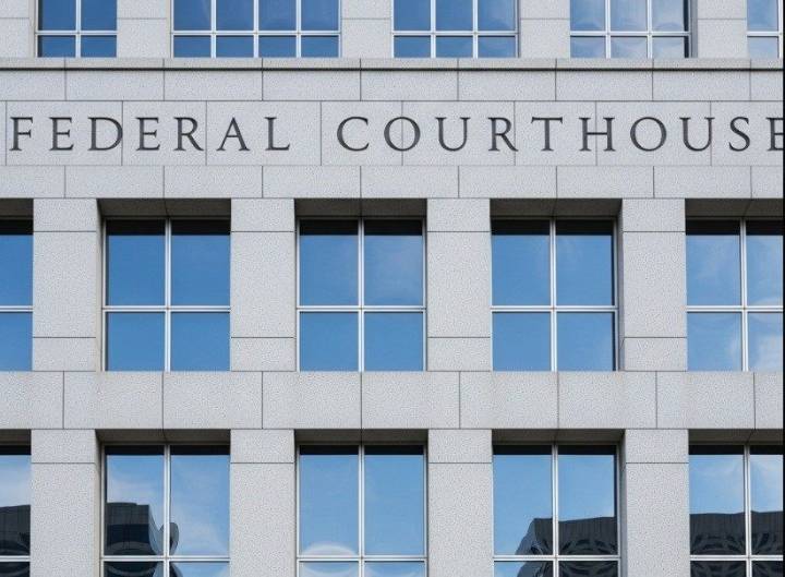 Lawrence County man sentenced in federal child exploitation case