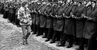 Los fantasmas de Orgreave: Thatcher, los mineros y la batalla por la verdad