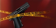 One person shot in a Grand Chute hotel
