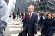 Judge denies ex-Speaker Madigan’s request to remain out of prison during appeal