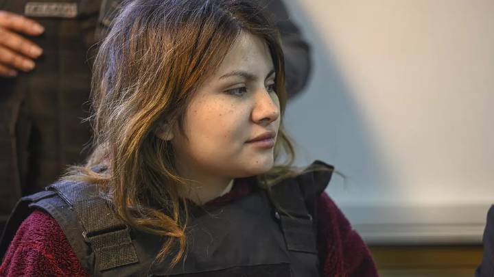 Cristina Kirchner pidió condenar a Sabag Montiel y Brenda Uliarte a prisión efectiva