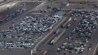 Contract worker dies in El Mirage rail yard accident