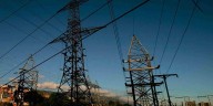 Reportan fallas eléctricas en varias zonas del país