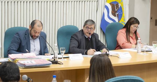 Diputados aprobaron la ampliación de 5 a 9 vocales del Tribunal Superior de Justicia
