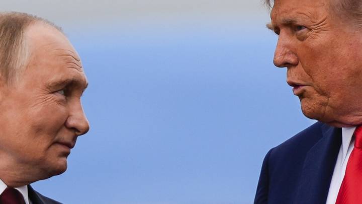 Hope and disappointment as world reacts to Trump