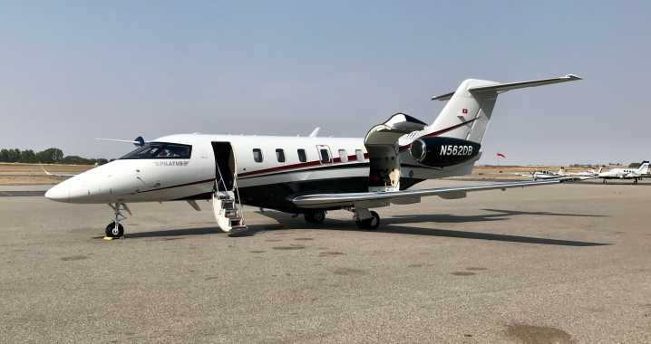 This Aircraft Manufacturer Has Suspended All Deliveries To The United States Over Tariffs