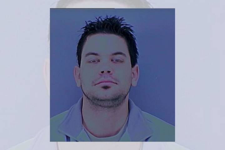 My Very Embarrassing Mugshot Story