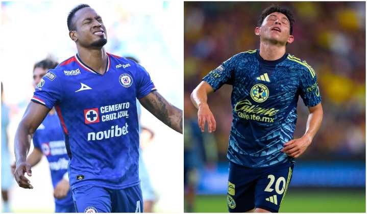 Leagues Cup 2025, el torneo que exhibió a la Liga MX: ¡siete goleadas contra la MLS!