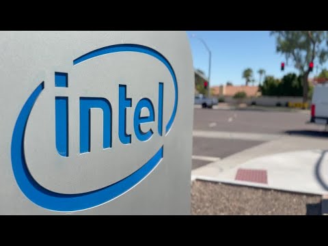 In-depth on Intel: Looking at what the new government stake means for Arizona
