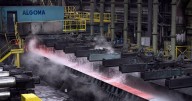 Trump tariffs: Canadian steel makers dismayed by additional tariffs