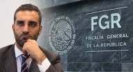 FGR busca a exfuncionario de CDMX Simón Levy, te decimos por qué