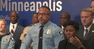 Officials recover 120 shell casings after Minneapolis school shooting