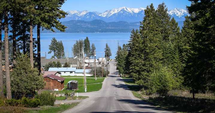 Flathead County Planning Board sends luxury resort near Lakeside to commissioners