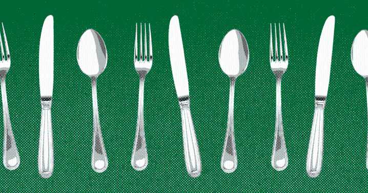 Dietitian Says This 1 Habit Finally Stopped Her Late