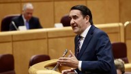 Partidos, sindicatos y organizaciones convocan una manifestación en las Cortes para exigir el cese de Quiñones