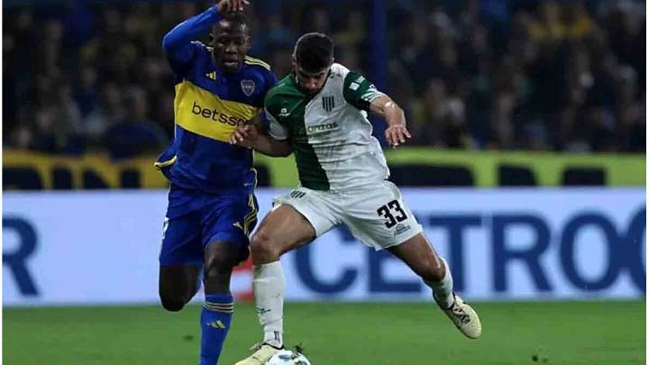 Boca buscará ratificar su levantada ante Banfield en La Bombonera