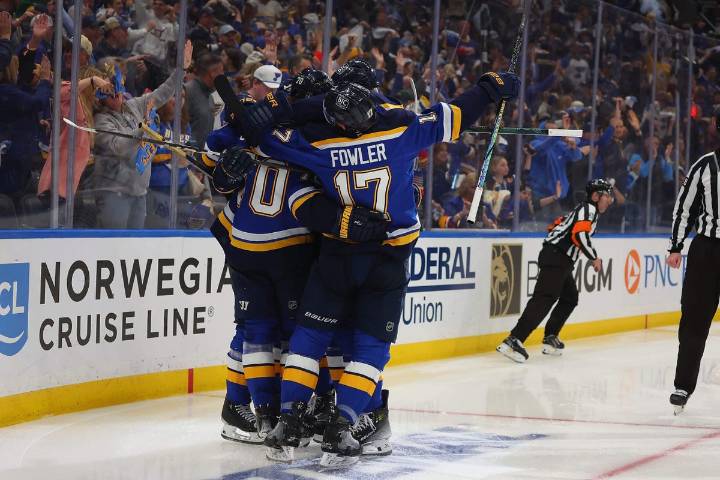 Blues subscriber bold predictions for the 2025-26 season: Big trades, awards and … a Stanley Cup?