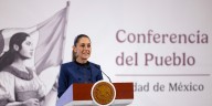 ‘La Mañanera’ de Claudia Sheinbaum hoy lunes 18 de agosto