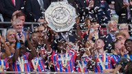 Henderson the hero as Crystal Palace beats Liverpool in penalty shootout to win the Community Shield